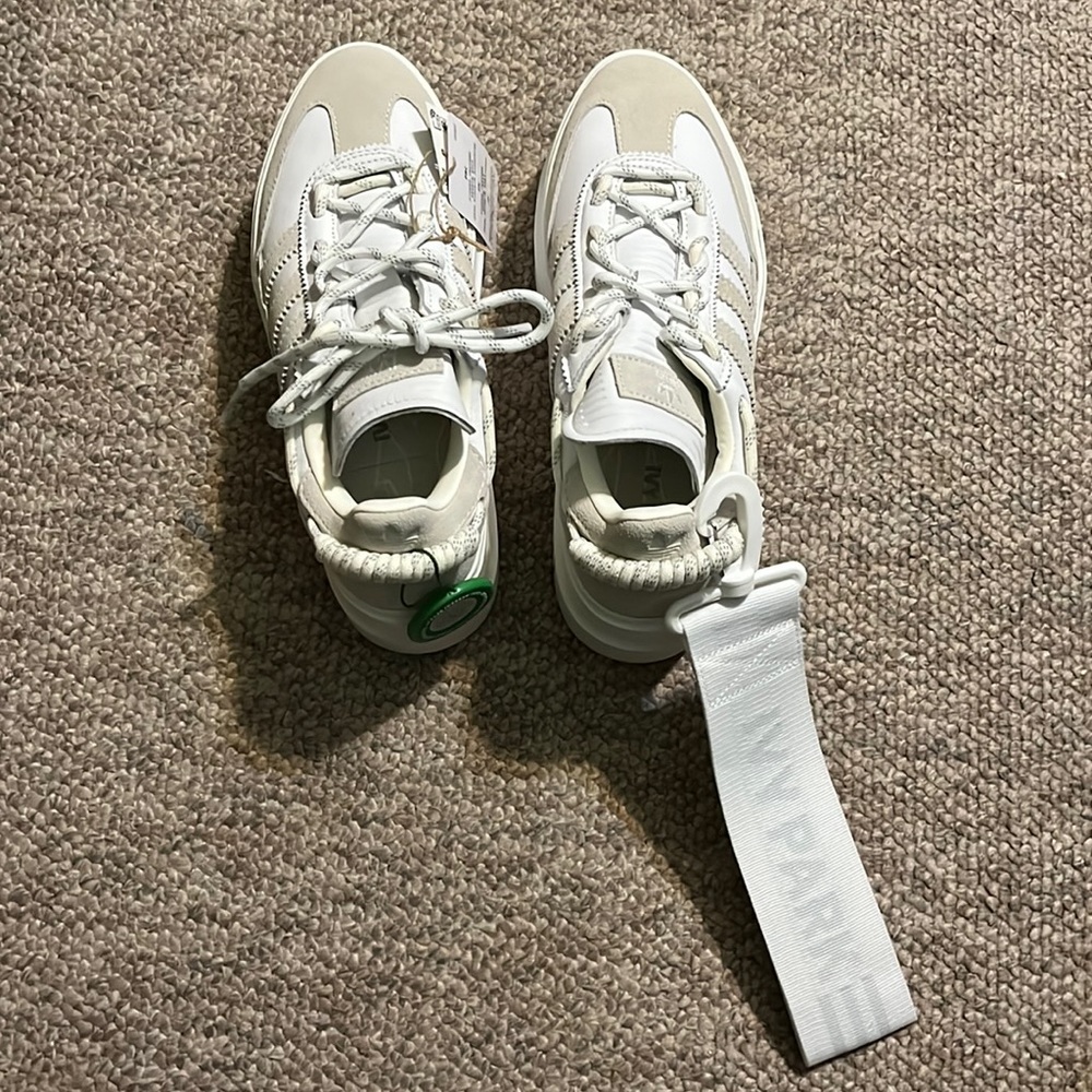 Adidas Super Sleek 72 Ivy Park Icy Park